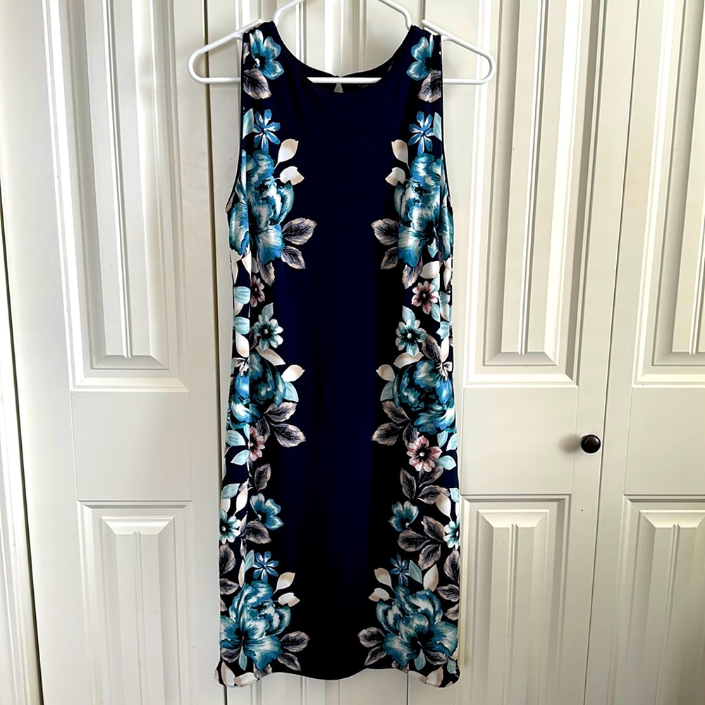 WHBM: Reversible Sheath Dress
